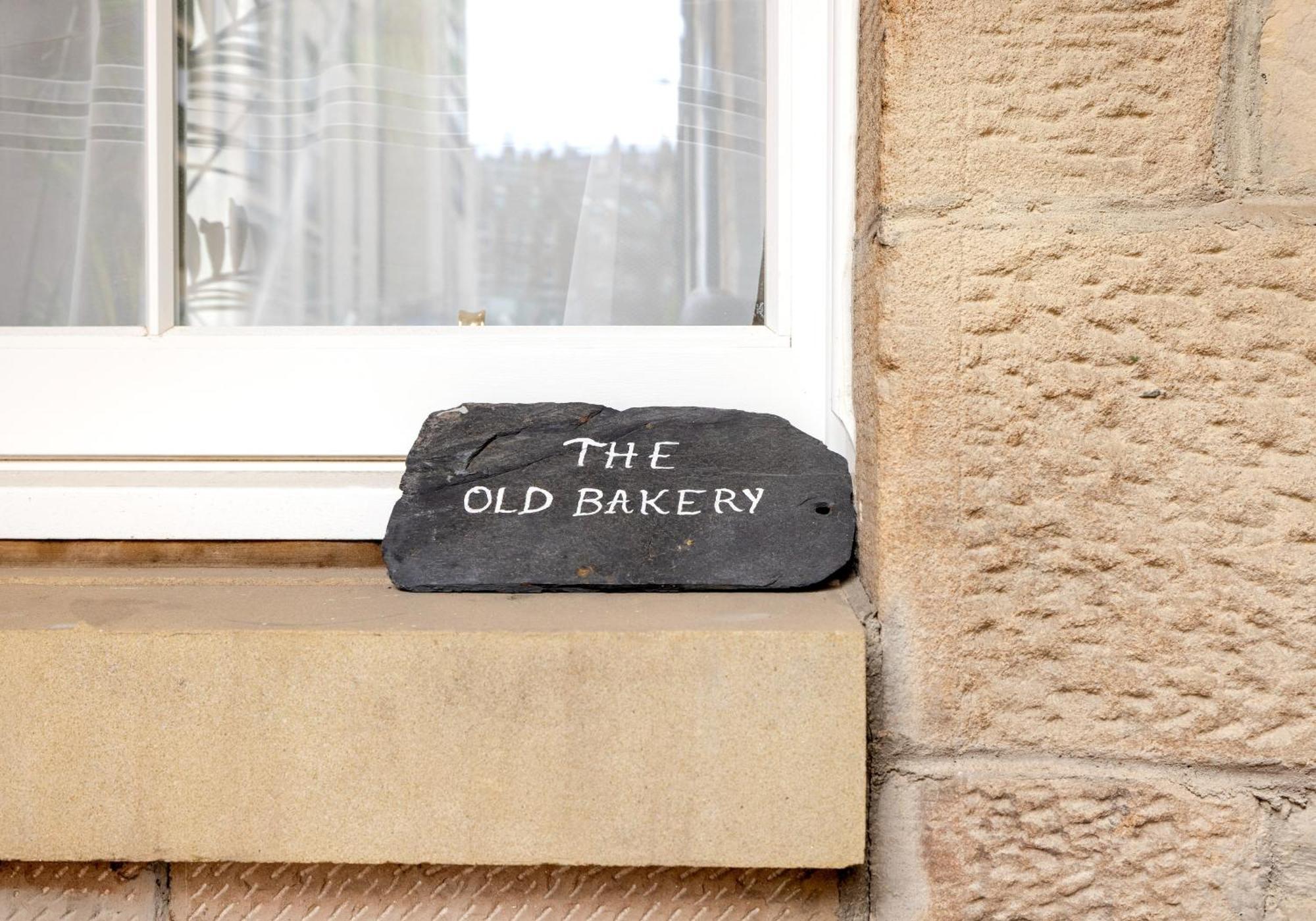 The Old Bakery Apartment EDI Exterior photo
